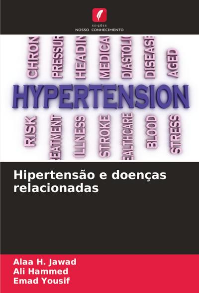 Hipertensão e doenças relacionadas