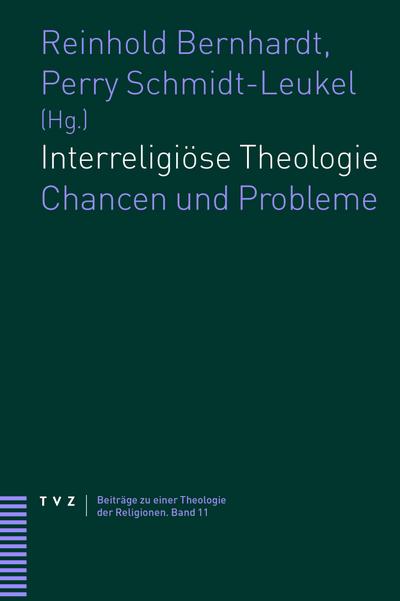 Interreligiöse Theologie