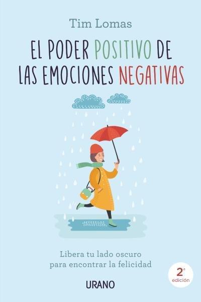 Poder Positivo de Las Emociones Negativas, El V1