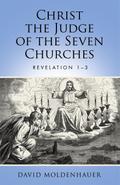 Christ the Judge of the Seven Churches