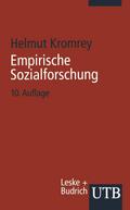 Empirische Sozialforschung