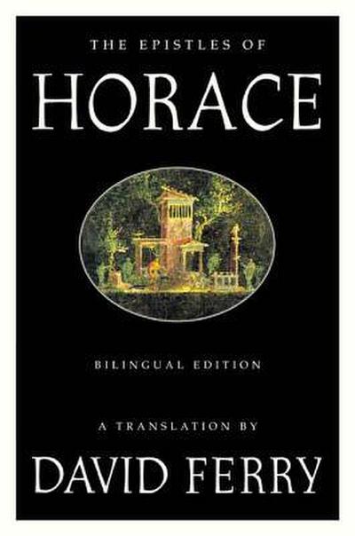 The Epistles of Horace