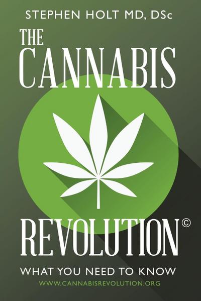 The Cannabis Revolution(c)