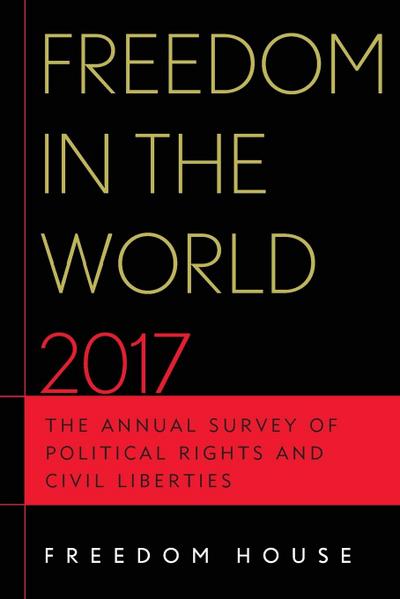 Freedom in the World 2017