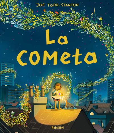 La cometa