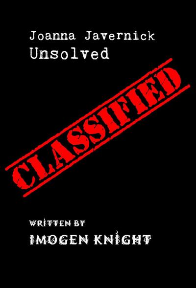 Joanna Javernick (High School Horror, #2)