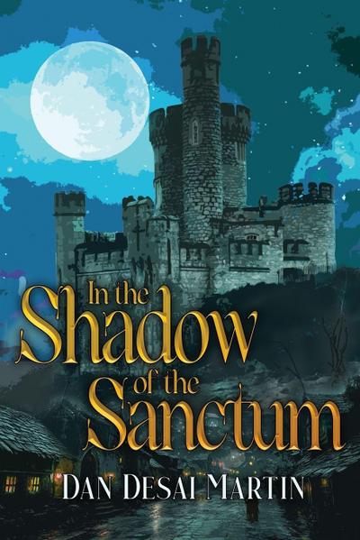 In the Shadow of the Sanctum