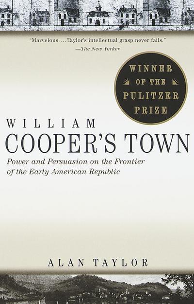 William Cooper’s Town