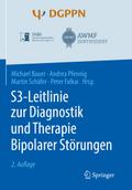 S3-Leitlinie zur Diagnostik und Therapie Bipolarer