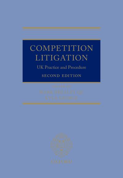 Competition Litigation