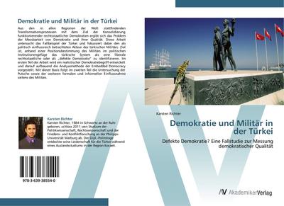 Demokratie und Militär in der Türkei