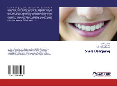 Smile Designing