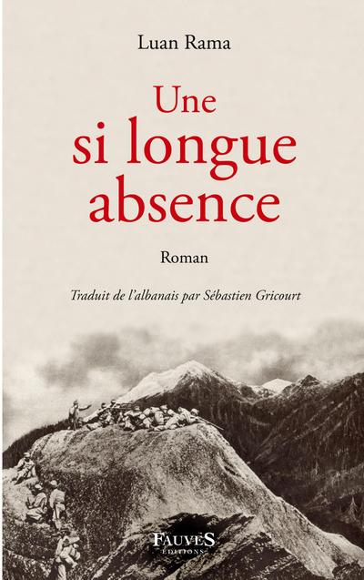 Une si longue absence