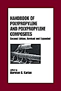 Handbook of Polypropylene and Polypropylene Compos
