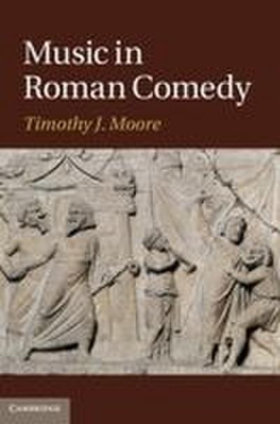 Music in Roman Comedy