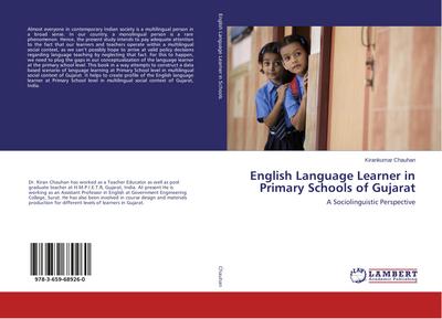 English Language Learner in Primary Schools of Gujarat