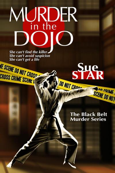 Murder in the Dojo