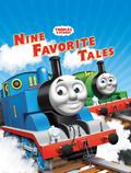 Thomas’ Nine Favorite Tales (Thomas & Friends)