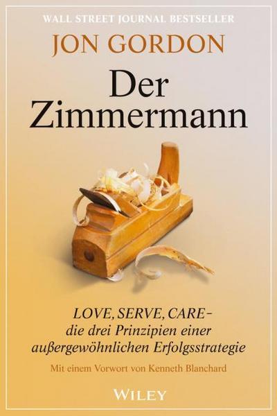 Der Zimmermann