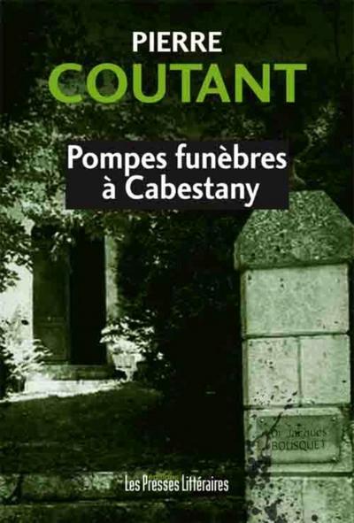 Pompes funèbres à Cabestany
