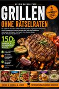 Grillen ohne Rätselraten