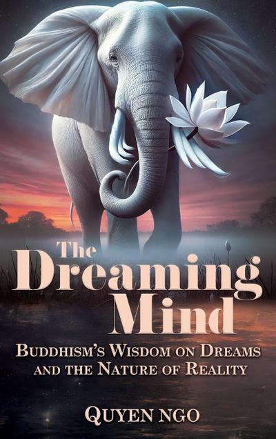 The Dreaming Mind