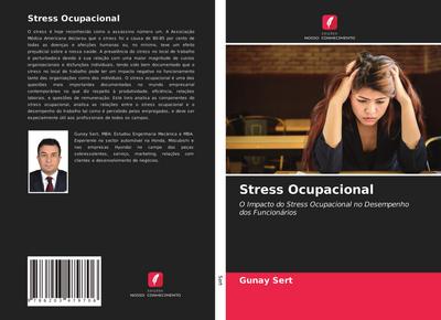 Stress Ocupacional