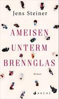 Ameisen unterm Brennglas