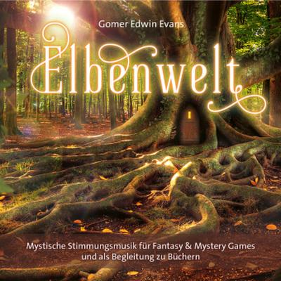 Elbenwald, Audio-CD, Audio-CD