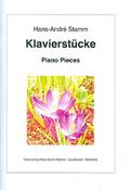 Klavierstücke
