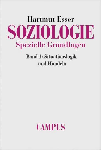 Soziologie 1