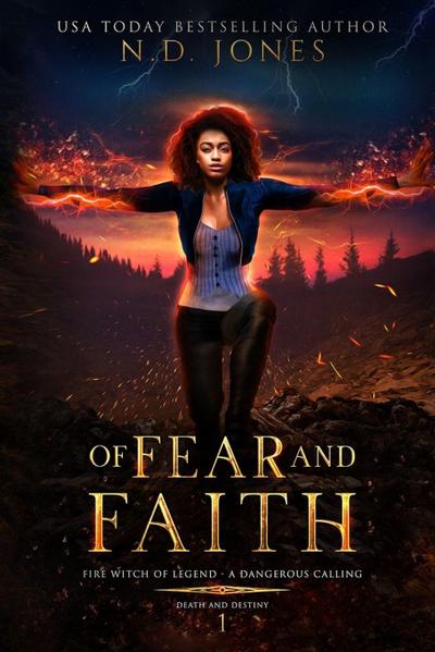 Of Fear and Faith