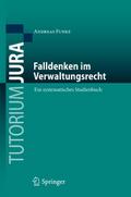 Falldenken im Verwaltungsrecht