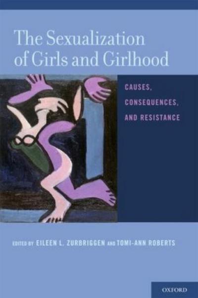 Sexualization of Girls and Girlhood