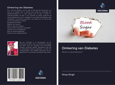 Omkering van Diabetes