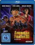 American Fighter 3 - Die blutige Jagd