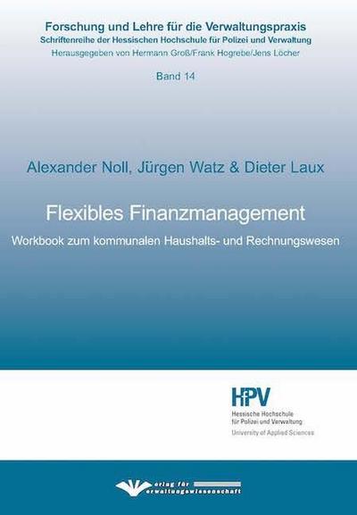 Flexibles Finanzmanagement