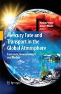 Mercury Fate and Transport in the Global Atmospher