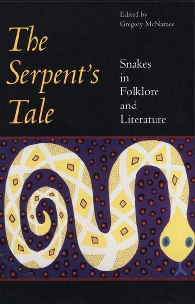 Serpent’s Tale