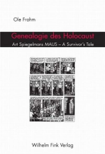 Genealogie des Holocaust