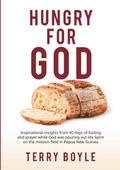 Hungry for God