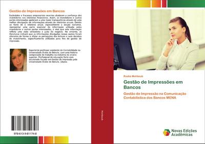 Gestão de Impressões em Bancos