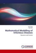 Mathematical Modelling of Infectious Diseases