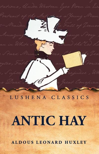 Antic Hay