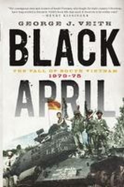Black April
