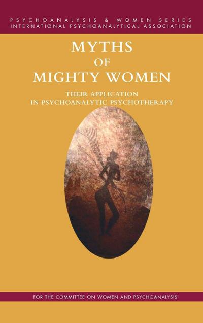 Myths of Mighty Women