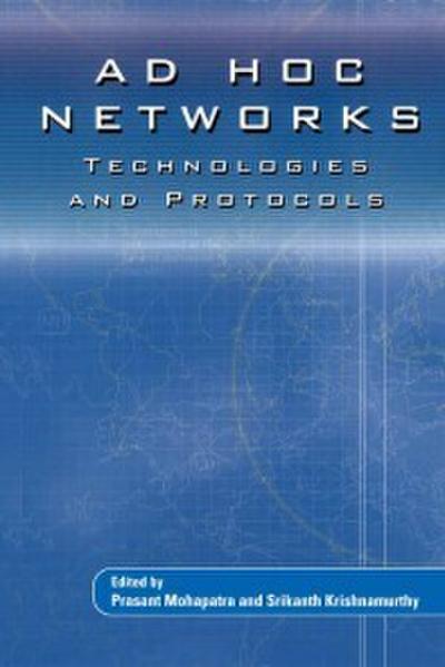 AD HOC NETWORKS