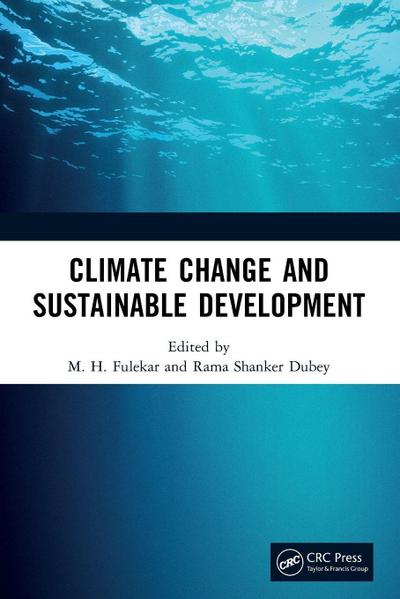 Climate Change and Sustainable Development