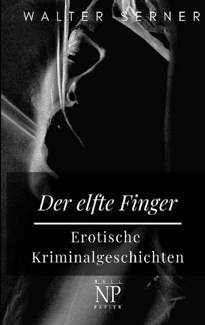 Der elfte Finger