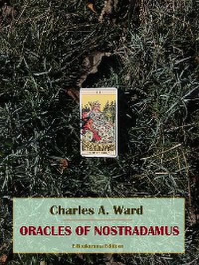 Oracles of Nostradamus